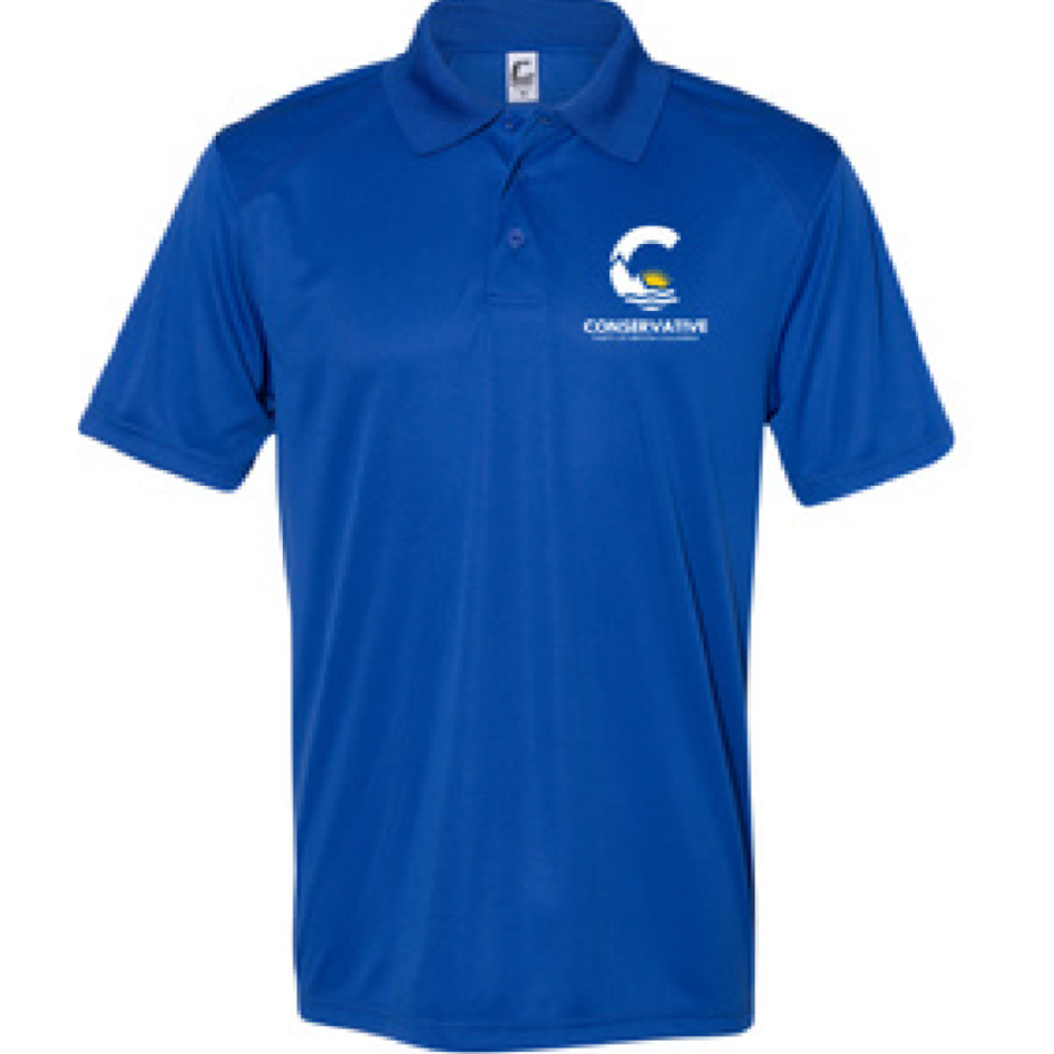 Golf Shirt - Short Sleeve