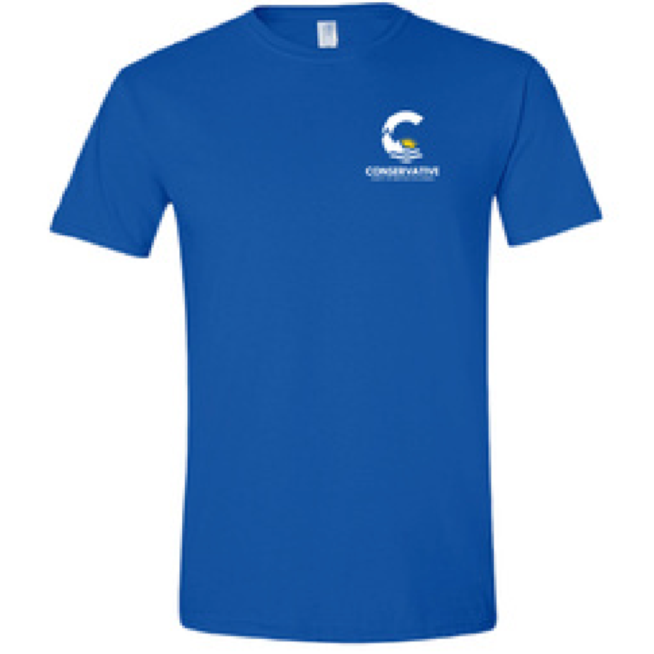 T-Shirt - Short Sleeve