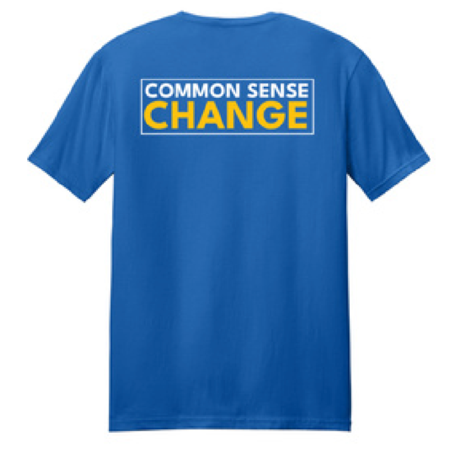 T-Shirt - Short Sleeve