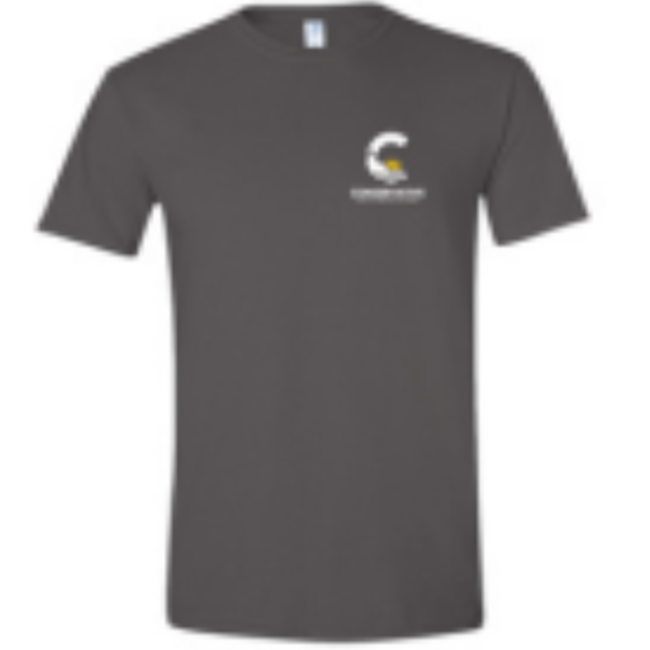 T-Shirt - Short Sleeve
